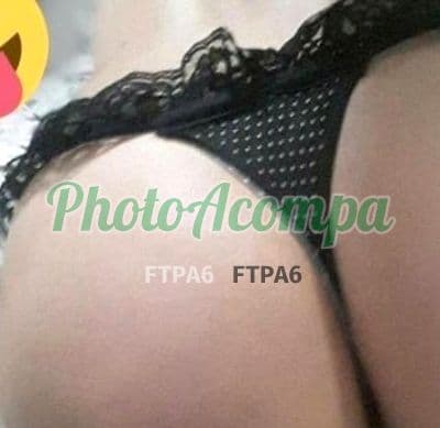 Acompanhante peituda em Recife — Angélica, foto 5