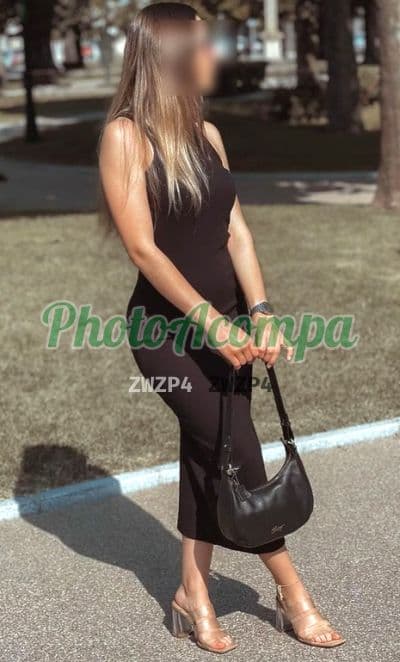 Acompanhante depilada em Rio de Janeiro — Angélica, foto 5