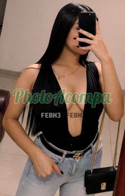 Foto 3: Acompanhante magra em São Paulo — Angélica