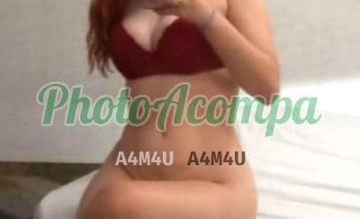 Acompanhante ruiva em Rio de Janeiro, foto 5 de Angélica