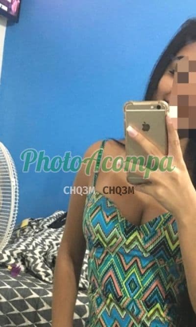 Foto 2: Acompanhante em Rio de Janeiro — beijo grego, Angélica