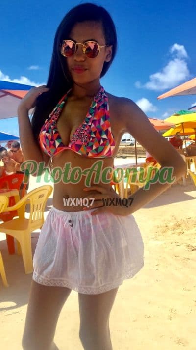 Acompanhante foto verificada em Aracaju (3) — Angélica