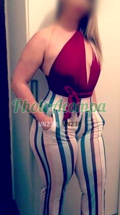 Acompanhante em São Paulo — sexo anal, foto 6 de Angélica