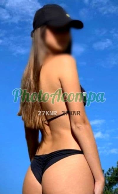 Foto 2: Acompanhante em Passo Fundo — beijo grego, Angélica