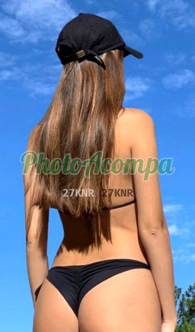 Acompanhante magra em Passo Fundo — Angélica, foto 5