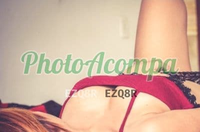 Acompanhante magra em João Pessoa — Angelina, foto 3