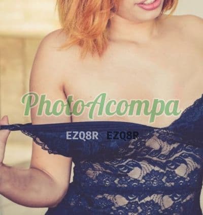 Acompanhante magra em João Pessoa — Angelina, foto 5