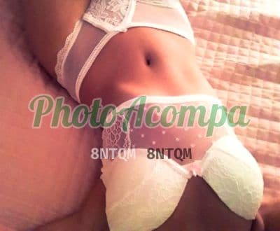 Foto 2: Acompanhante loira em Boa Vista — Angelina