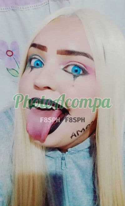 Foto 5: Acompanhante depilada em Suzano — Angelis