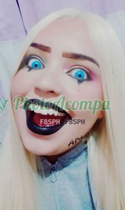 Acompanhante em Suzano — garganta profunda, foto 6 de Angelis