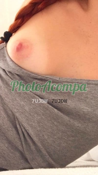 Acompanhante mignon em Ponta Grossa — Angelita, foto 2