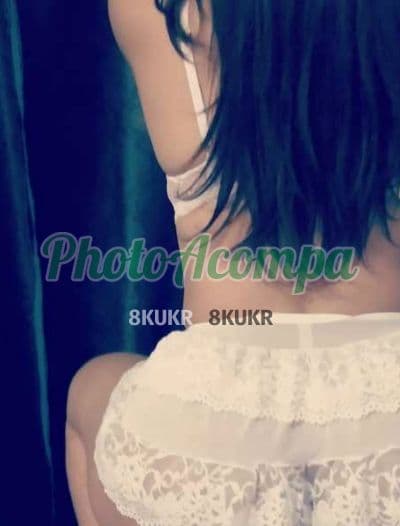 Acompanhante em São José — namoradinha, foto 4 de Angels Reis