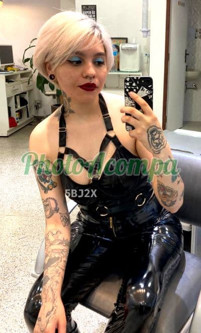 Acompanhante em São Paulo — namoradinha, foto 2 de Angie