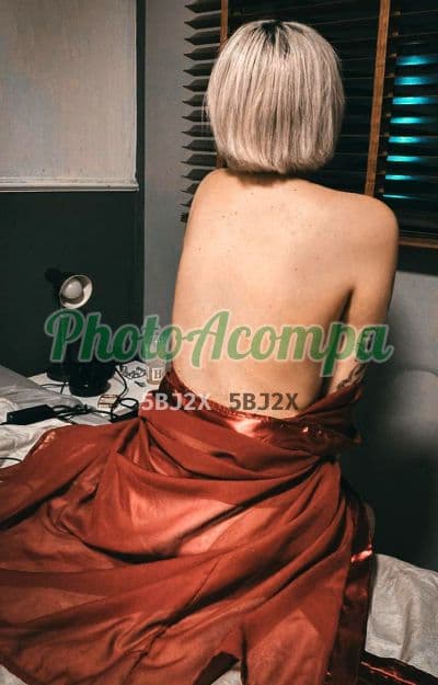 Acompanhante em São Paulo — sado duro, foto 4 de Angie