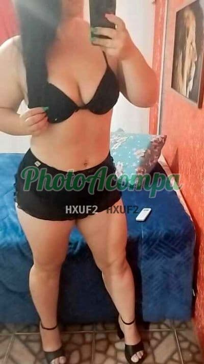 Acompanhante em Águas da Prata com beijo na boca (2) — Aninha