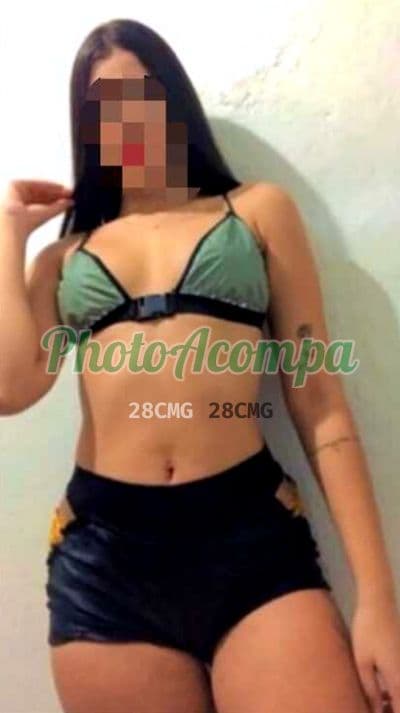 Acompanhante em Caruaru com namoradinha (2) — Aninha