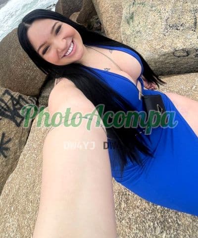 Acompanhante em Taboão da Serra — namoradinha, foto 4 de Aninha