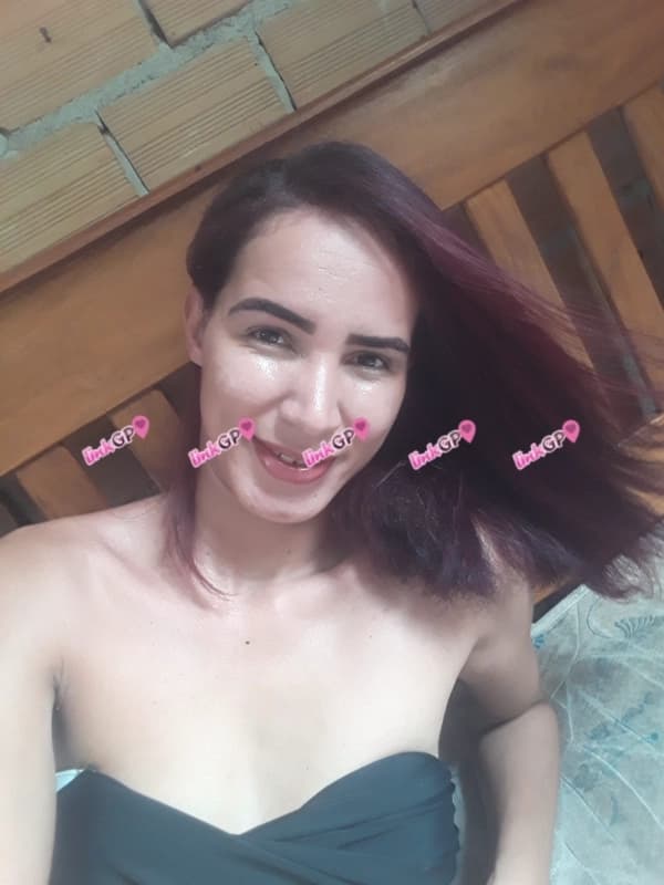 Acompanhante asiática em Teixeira de Freitas — Aninha, foto 3