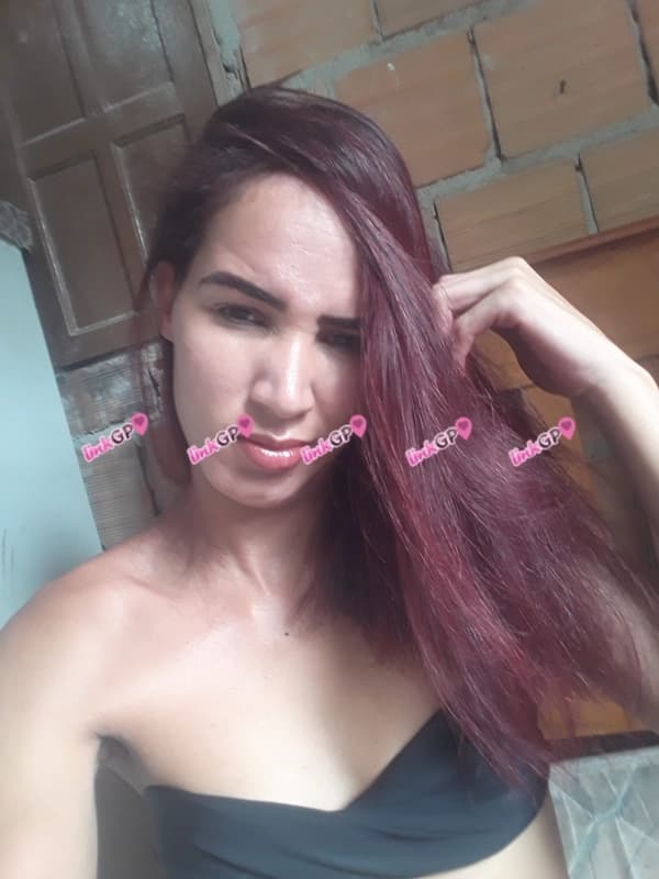 Acompanhante em Teixeira de Freitas com beijo grego (4) — Aninha