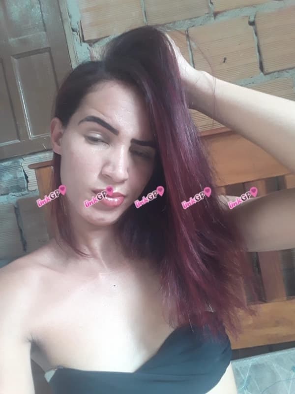Foto 5: Acompanhante cabelo liso em Teixeira de Freitas — Aninha