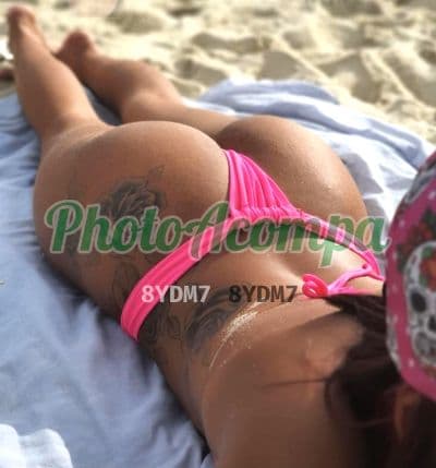 Acompanhante em Campo Grande — oral sem camisinha, foto 6 de Aninha