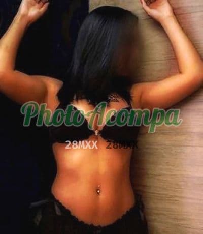 Foto 5: Acompanhante magra em Campinas — Aninha
