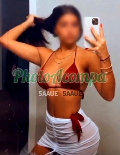 Acompanhante depilada em Rio de Janeiro (5) — Aninha