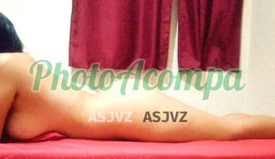 Acompanhante morena em Fortaleza — Aninha, foto 4