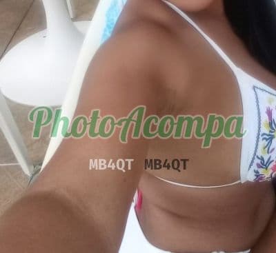 Acompanhante em São Paulo — sexo anal, foto 4 de Aninha