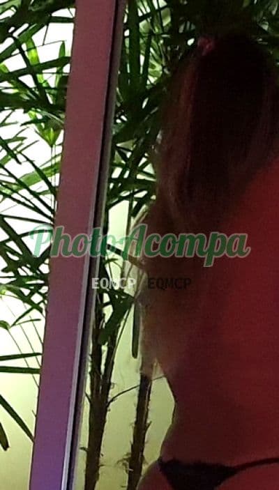 Acompanhante em São José do Rio Preto — sexo anal, foto 6 de Aninha