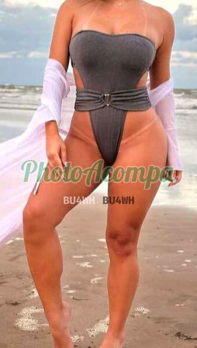 Acompanhante em Salvador com beijo na boca (6) — Aninha
