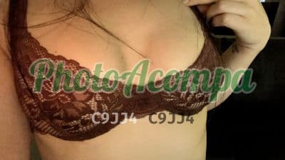 Acompanhante em Ribeirão Preto — beijo grego, foto 6 de Aninha
