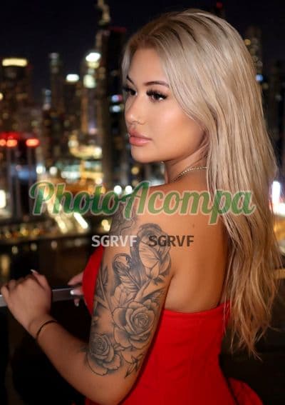 Acompanhante em Carapicuíba com sexo anal (6) — Aninha