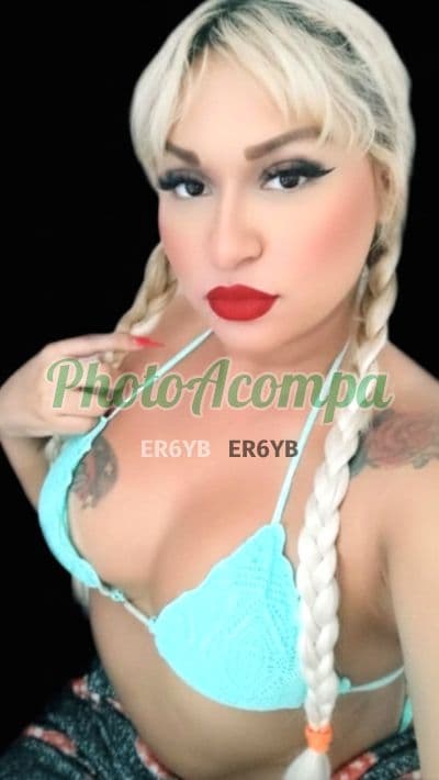 Acompanhante depilada em Tatuí (5) — Aninha