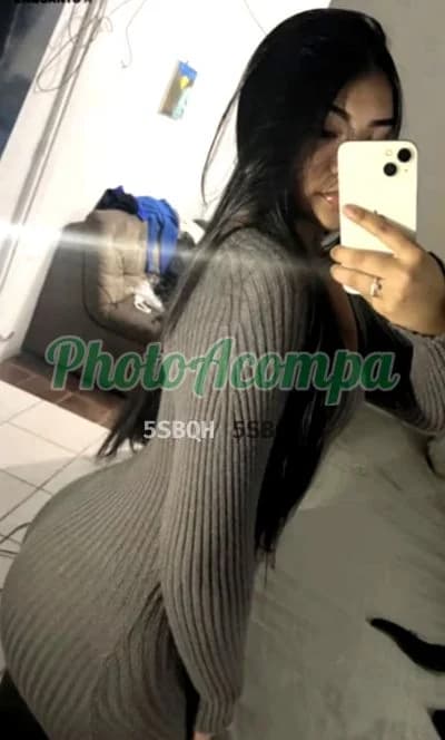 Acompanhante foto verificada em São Vicente (3) — Aninha