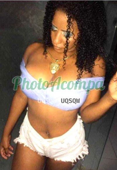 Acompanhante em João Pessoa com beijo na boca (2) — Aninha