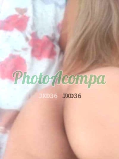 Acompanhante em Salvador — beijo na boca, foto 2 de Aninha