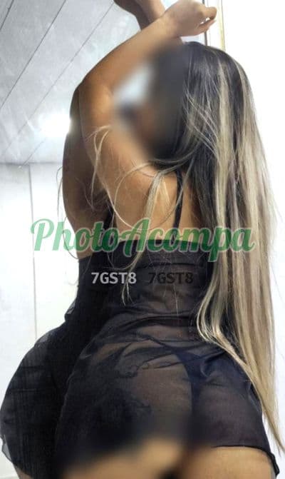 Acompanhante em Poá — garganta profunda, foto 4 de Aninha