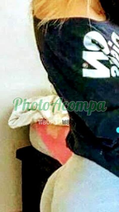 Acompanhante em Campinas — beijo grego, foto 2 de Aninha