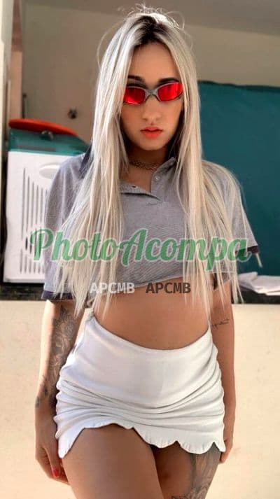 Foto 5: Acompanhante depilada em Rio de Janeiro — Aninha