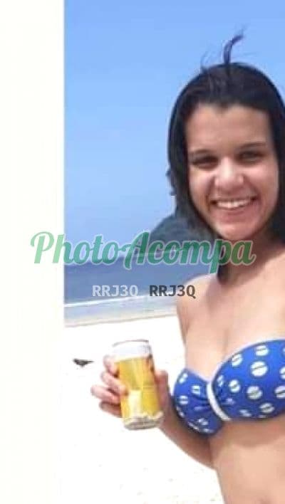Acompanhante em São Paulo — namoradinha, foto 2 de Aninha