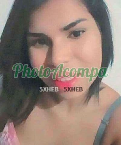 Acompanhante morena em Palhoça (3) — Aninha