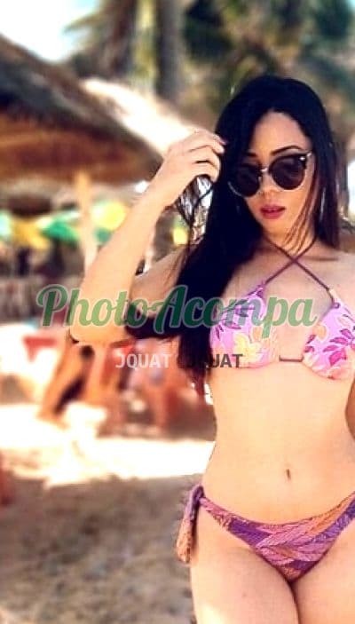 Foto 2: Acompanhante em Rio de Janeiro — beijo na boca, Aninha