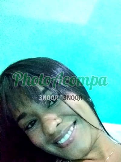 Acompanhante em Nova Iguaçu com namoradinha (2) — Aninha