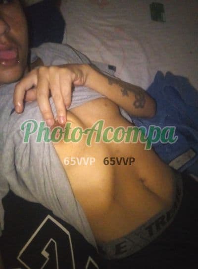 Acompanhante em Abreu e Lima com beijo na boca (2) — Aninha