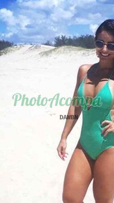Acompanhante depilada em Rio de Janeiro — Anita, foto 5