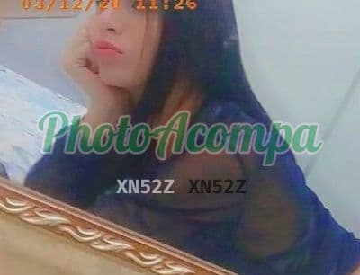 Acompanhante em São José com beijo grego (2) — Anita