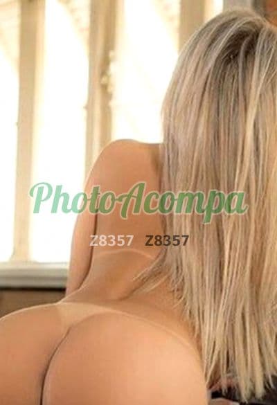 Acompanhante em Rio de Janeiro — experiência de namorada, foto 4 de Anita