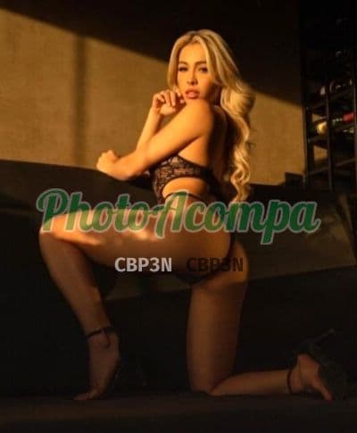 Acompanhante magra em Mogi das Cruzes, foto 3 de Anita
