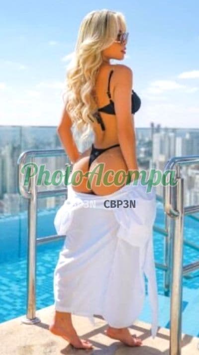 Acompanhante depilada em Mogi das Cruzes (5) — Anita